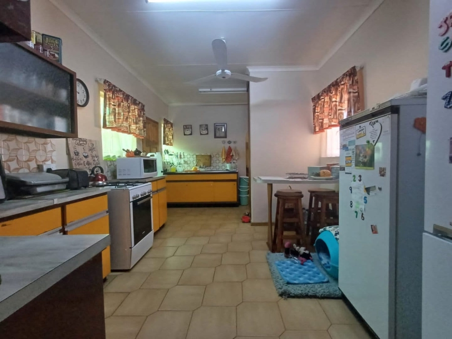 3 Bedroom Property for Sale in Orkney North West
